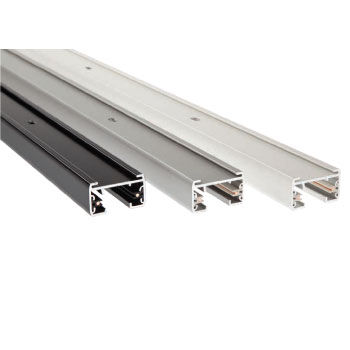 Светильники на рейке 48 В - ASL-E1 - ALTMAN LIGHTING