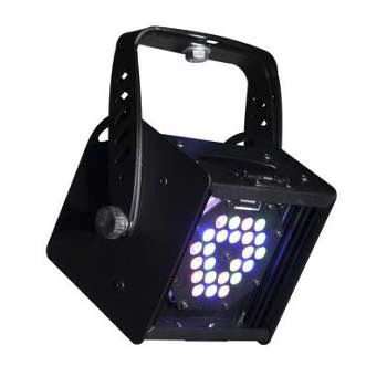 Прожектор PAR IP20 - SPECTRA CUBE - ALTMAN LIGHTING - светодиодный / для освещения сцены / для наружного применения