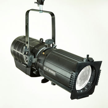 Прожектор PAR IP20 - PHX 3 340 ZOOM - ALTMAN LIGHTING - светодиодный / светодиоды RGB / для профессионального использования