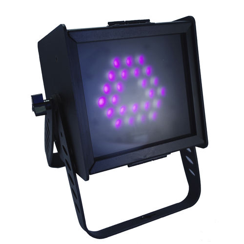 Светодиодный прожектор - SPECTRA CUBE UV - ALTMAN LIGHTING - для общественных мест / переносной / промывка
