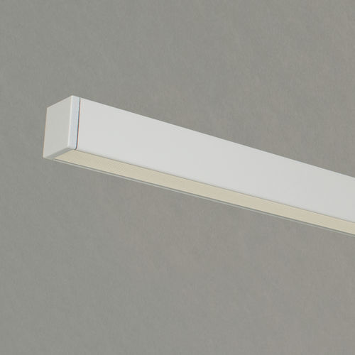 Подвесной светильник - LIGHTSCAPE-S 1500 - Atomis - LED / линейный / IP20
