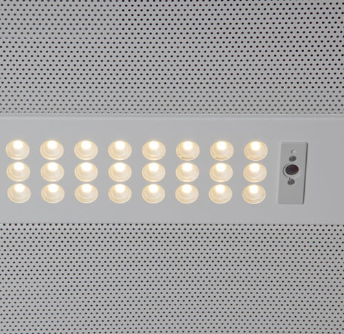 Встраиваемый светильник в потолок - MYOS-K MULTIOPTIC - Atomis - LED / линейный / IP20