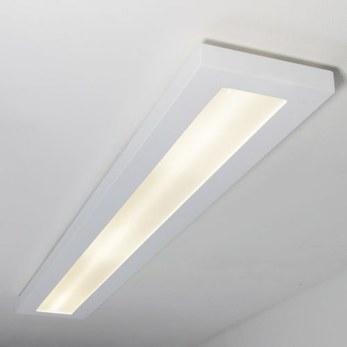 Выступающий светильник - FUSION-C - Atomis - LED / флюоресцентный / линейный