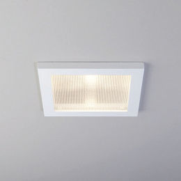 Встраиваемый даунлайт - MENSON 120 - Atomis - LED / квадратный / IP20