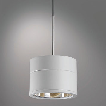 Подвесной светильник - MESON PRO-S - Atomis - LED / круглый / IP20