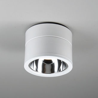 Выступающий даунлайт - MESON 190 PRO-C - Atomis - LED / круглый / IP20