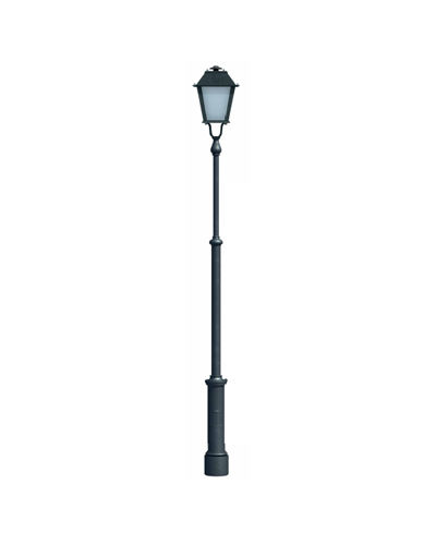 Городской фонарный столб - POLES 3500-1570 - MARTINI Illuminazione - классический / из стали / из чугуна
