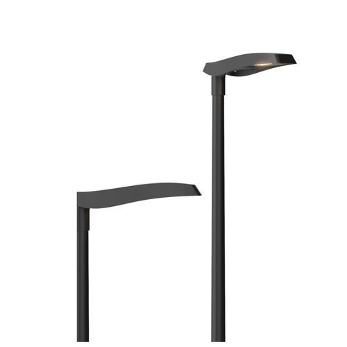 Городской фонарный столб - SERA 2 - Hess GmbH Licht + Form - классический / LED / одиночный