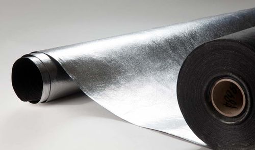 Конденсационный экран для алюминия - REFLECTATHERM PLUS - A. PROCTOR GROUP - из полипропилена / из полиэтилена / рефлектор