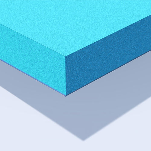 Термическая изоляция - STYROFOAM - A. PROCTOR GROUP - из экструдированного полистирола / из панелей / настенная