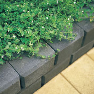 Полный бетонный блок - LITEWALL™ - Cultured Stone Products - легкий / для подпорной стены / для ограждения сада