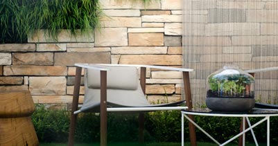 Облицовка для камня - COUNTRY LEDGESTONE - Cultured Stone Products - для наружного применения / декоративная