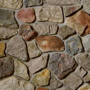 Облицовка из камня - DRESSED FIELDSTONE - Cultured Stone Products - внутренняя / декоративная