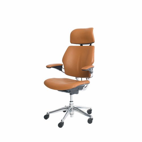 Humanscale кресло freedom headrest