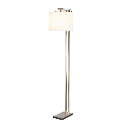 Напольная лампа - BELMONT - Elstead Lighting Ltd - из акрила / современная / проводная