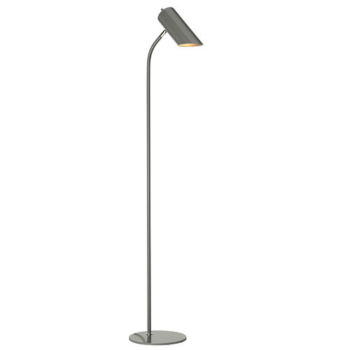 Напольная лампа - QUINTO - Elstead Lighting Ltd - из окрашенного металла / современная / проводная