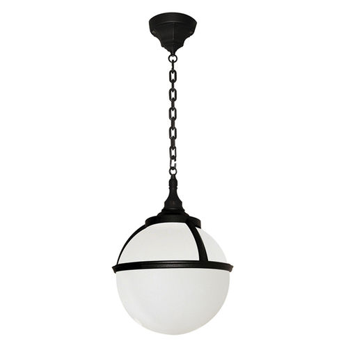 Подвесная лампа - Glenbeigh - Elstead Lighting Ltd - из поликарбоната / классическая / проводная