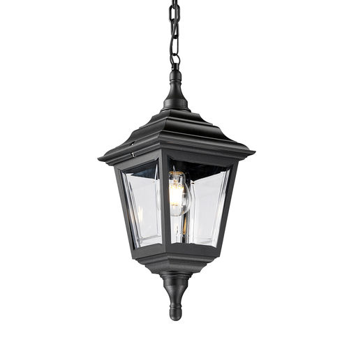 Подвесная лампа - KERRY - Elstead Lighting Ltd - из поликарбоната / классическая / проводная
