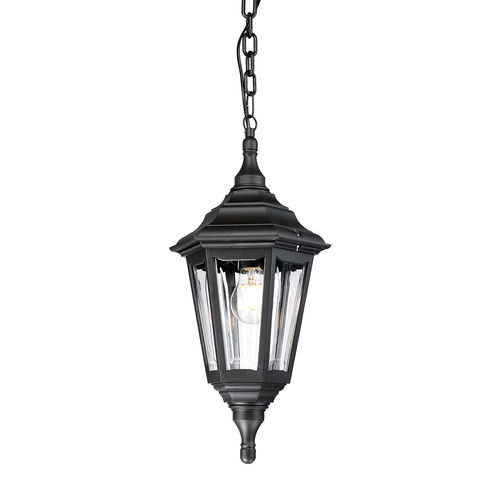 Подвесная лампа - KINSALE  - Elstead Lighting Ltd - из поликарбоната / классическая / проводная