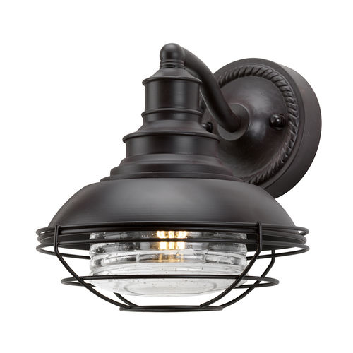 Классический настенный светильник - EUSTON - Elstead Lighting Ltd - для наружного применения / из железа / для бытового использования