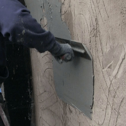 Строительный раствор для ремонта - HydroCoat 105 1K - Newton Waterproofing Systems - для защиты / непромокаемый / для каменной кладки