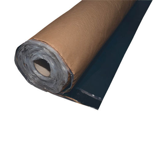 Гидроизоляционная мембрана для защиты - HydroBond SA - Newton Waterproofing Systems - для фундамента / для подпорной стены / для грунта