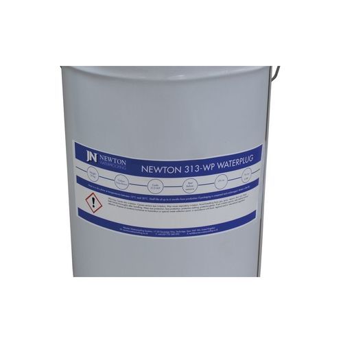 Противоусадочный клей для керамической плитки - HydroCoat 313-WP - Newton Waterproofing Systems - для ремонта / для бетона / для каменной кладки