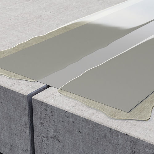 Водонепроницаемая система для бассейна - HydroCoat MonoFlex - Newton Waterproofing Systems - для грунта / для компенсационного шва / для туннеля