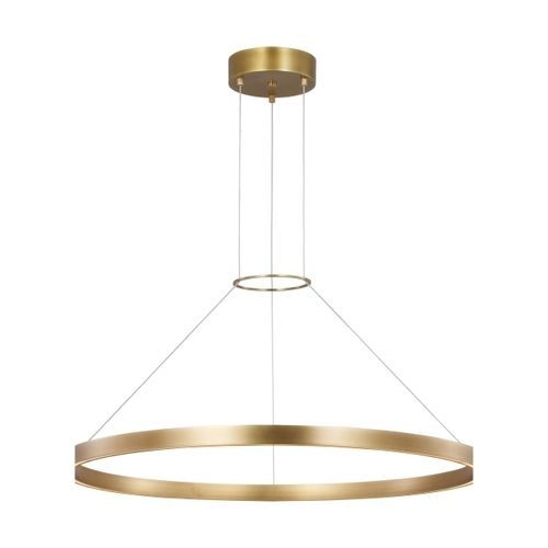 Подвесная лампа - FIAMA  - TECH LIGHTING - из металла / современная / проводная