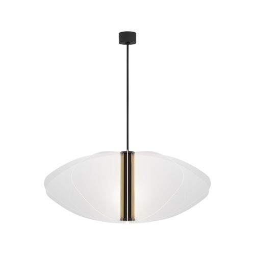 Подвесная лампа - NYRA - TECH LIGHTING - из алюминия / из акрила / современная