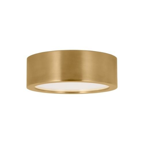 Современный потолочный светильник - CERNE MINI  - TECH LIGHTING - круговой / прямой / из стекла