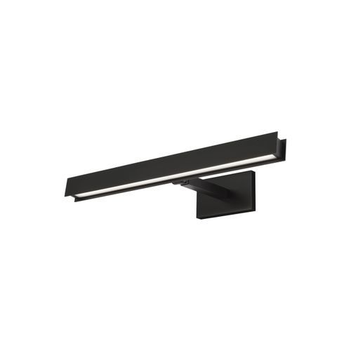 Классический светильник для освещения картин - BAU 18  - TECH LIGHTING - из латуни / из стали / из акрила