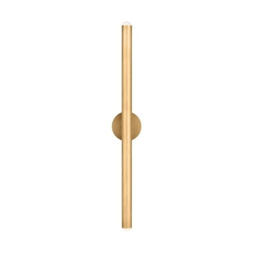 Современный настенный светильник - EBELL X-LARGE - TECH LIGHTING - для интерьера / из кристалла / из матового стекла
