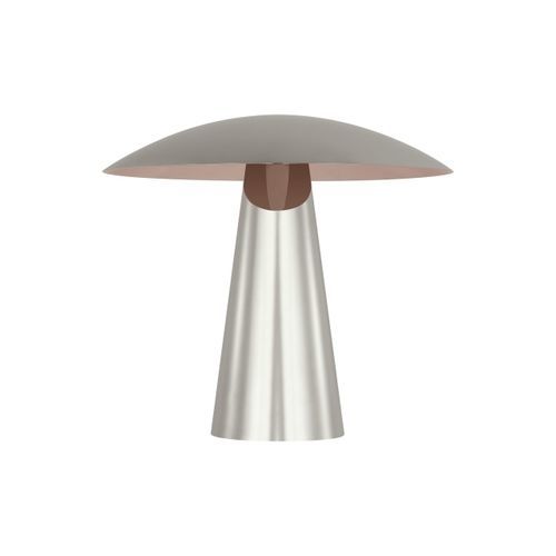Настольная лампа - AEGIS  - TECH LIGHTING - из латуни / из стали / современная