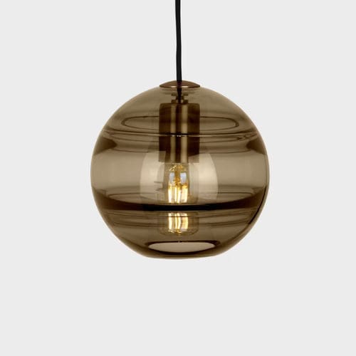 Подвесная лампа - SEDONA - TECH LIGHTING - из никеля / из атласа / современная