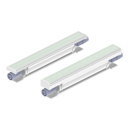 Видимый светильник - COVE  - Traxon Technologies - LED / прямоугольный / IP40