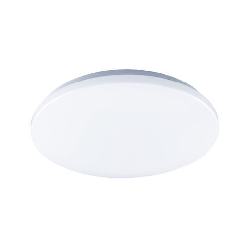 Современный потолочный светильник - LEDCOMFO® - Traxon Technologies - круглый / из PMMA / LED