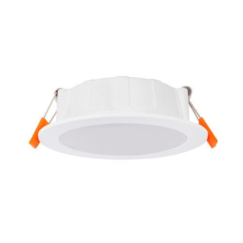 Встраиваемый даунлайт - LEDCOMFO® - Traxon Technologies - LED / круглый / IP40