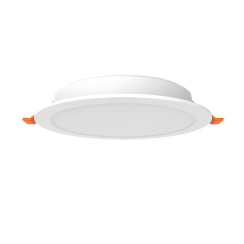 Встраиваемый даунлайт - LEDCOMFO® V4 - Traxon Technologies - LED / круглый / IP40