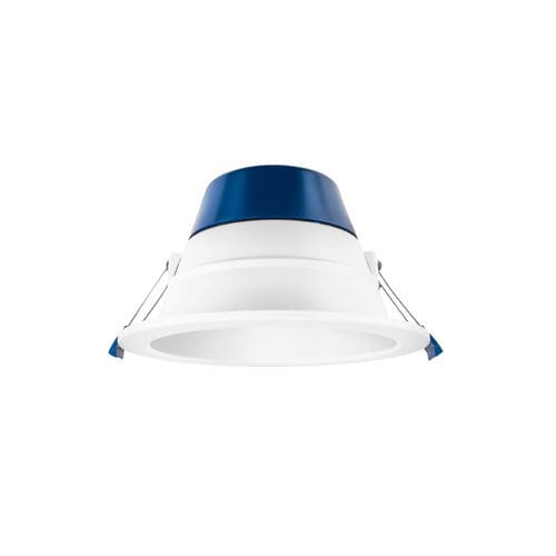Встраиваемый даунлайт - SIMPLITZ® V2 - Traxon Technologies - LED / круглый / для интерьера