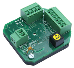 Входной модуль - UT.IM.0040001 - Traxon Technologies
