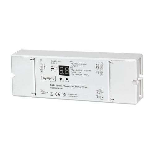 Регулятор света - CL23100280055 - Traxon Technologies