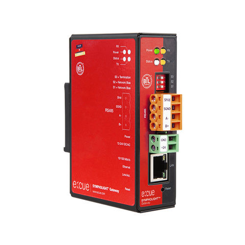 Контроллер управления освещением - AM476230031 - Traxon Technologies