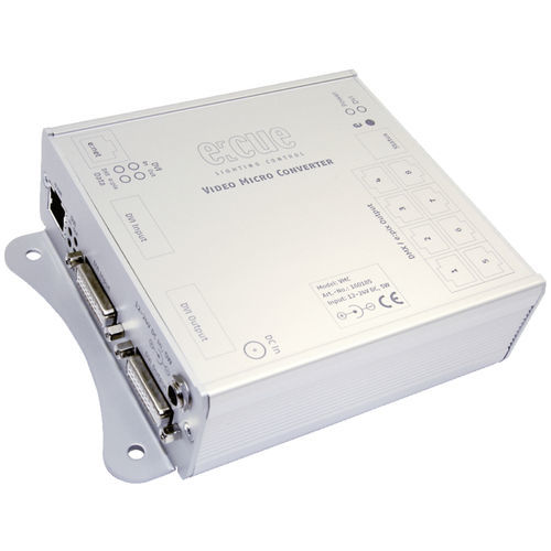 Преобразователь ethernet - AA438940235 - Traxon Technologies