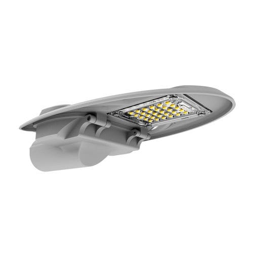 Городской фонарный столб - LEDENVO - Traxon Technologies - современный / из литого алюминия / LED