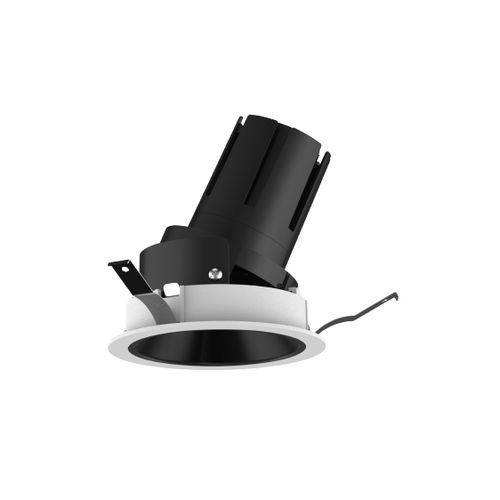 Встраиваемый даунлайт - LEDTOUCH™ - Traxon Technologies - LED / круглый / IP20