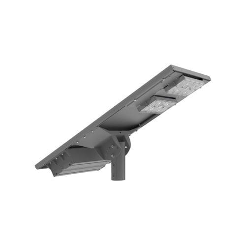 Городской фонарный столб - SIMPLITZ - Traxon Technologies - современный / из железа / LED