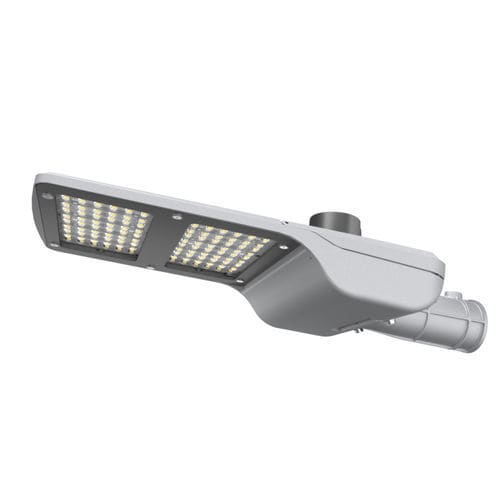Городской фонарный столб - SIMPLITZ - Traxon Technologies - современный / из алюминия / LED