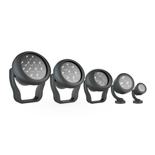 Прожектор IP66 - WASHER PRO UPDATE - Traxon Technologies - светодиодный / для профессионального использования / для интерьера