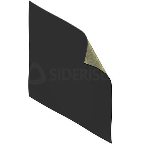 Акустическая изоляция - BM1060 - Siderise Group - в рулонах / для стены / для CVC